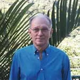 Portrait of Elon Lages Lima