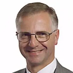Portrait of Filip Adwent
