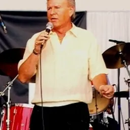 Portrait of Bobby Rydell