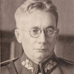 Portrait of František Slunečko