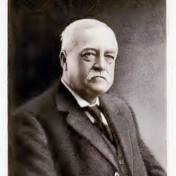 Portrait of Samuel Fowler Bigelow
