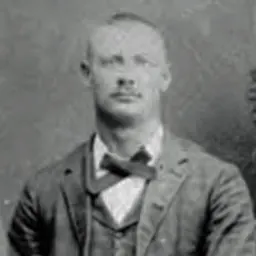 Portrait of Phil Routcliffe