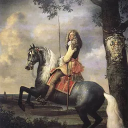 Portrait of Dirck Tulp