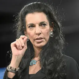 Portrait of Orit Gadiesh