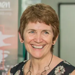 Portrait of Dorothy Miell