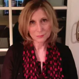 Portrait of Christina Hoff Sommers