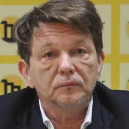 Portrait of Dragan Bjelogrlić