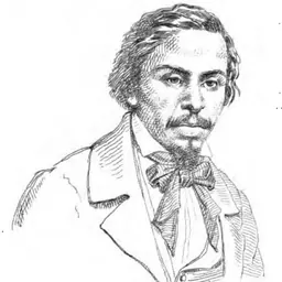 Portrait of Tito Speri