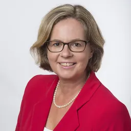 Portrait of Ursula Groden-Kranich