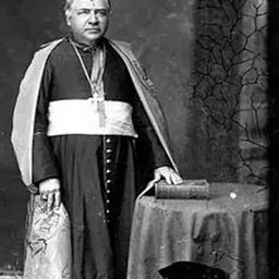 Portrait of Jean-Baptiste Salpointe