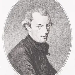 Portrait of Franz von Paula Schrank