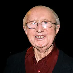 Portrait of Marcel Guilloux