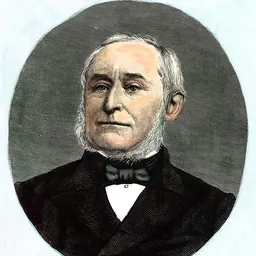 Portrait of Ivar Geelmuyden