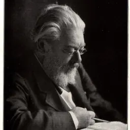 Portrait of Adolph L'Arronge