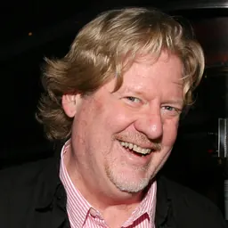Portrait of Donald Petrie