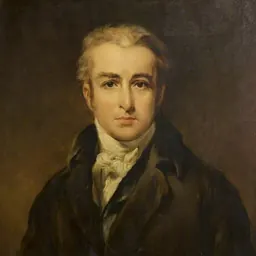 Portrait of Charles Kemble