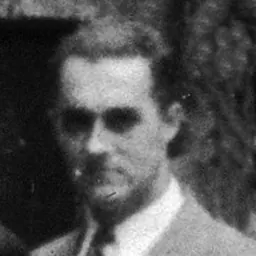 Portrait of Guy Marrian