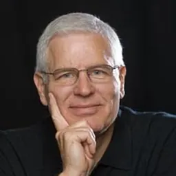Portrait of Richard Stearns