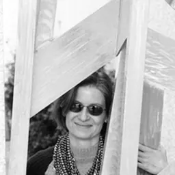 Portrait of Carla Penz