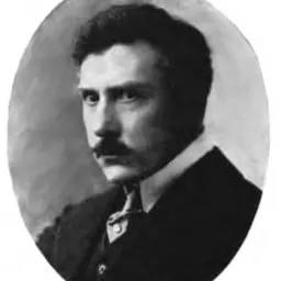 Portrait of J. Jiquel Lanoe
