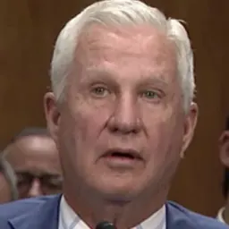 Portrait of Doug Manchester