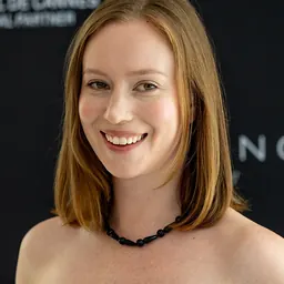 Portrait of Hannah Einbinder