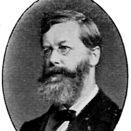 Portrait of Axel Nordgren