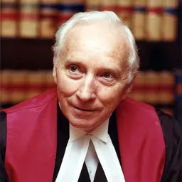 Portrait of Cam Kirby