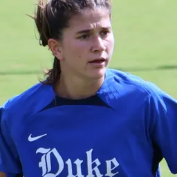 Portrait of Maggie Graham