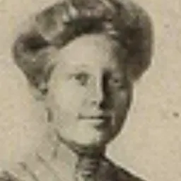 Portrait of Quaesita Cromwell Drake