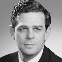 Portrait of Vic Garland