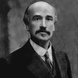 Portrait of John Davidson
