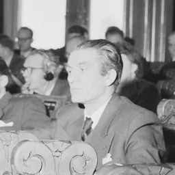 Portrait of Torstein Selvik