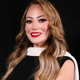 Portrait of Nadia de León Torres