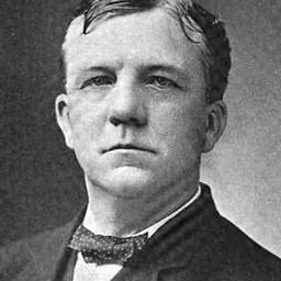 Portrait of Roger W. Hulburd