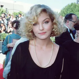 Portrait of Sheryl Lee
