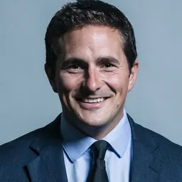 Portrait of Johnny Mercer