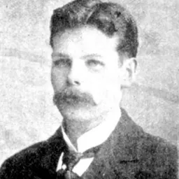 Portrait of Billy Shaw