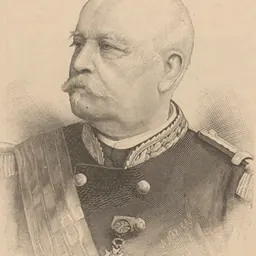 Portrait of Albert Cambriels