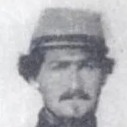 Portrait of Alexander Hart