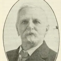 Portrait of Manning Marius Kimmel