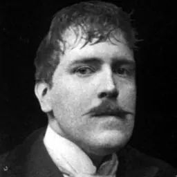 Portrait of Robert Murray Gilchrist