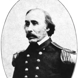 Portrait of Gilbert Knapp