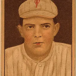Portrait of Earl Moore