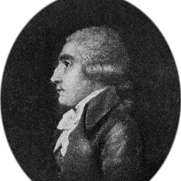 Portrait of Jean-Baptiste François Pierre Bulliard