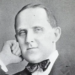 Portrait of Charles W. Field