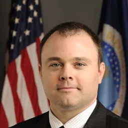 Portrait of Jonathan Coppess