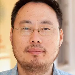 Portrait of Cang Hui