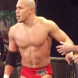 Portrait of Low Ki