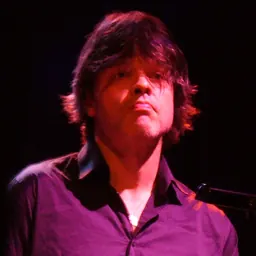 Portrait of Ivar Kolve
